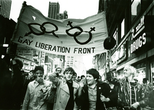 Orgulho pra lutar contra a homofobia